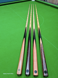 snooker cue